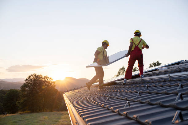 Best Metal Roofing Installation  in West Haven Sylvan, OR