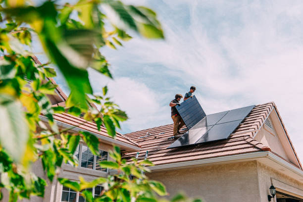 EPDM Roofing in West Haven Sylvan, OR